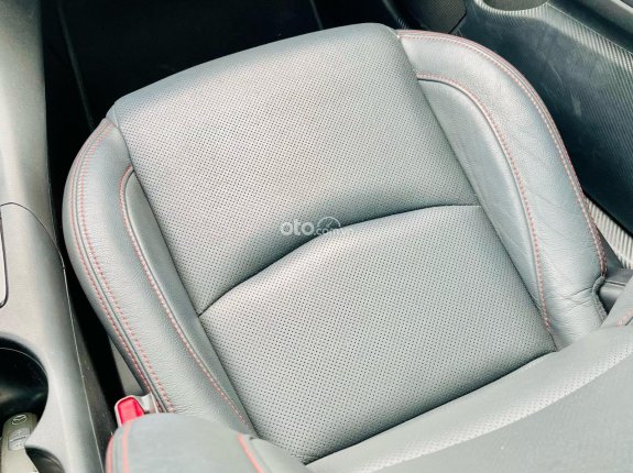 Mazda 3 1.5 Hatchback 2016 - Màu đỏ cực đẹp