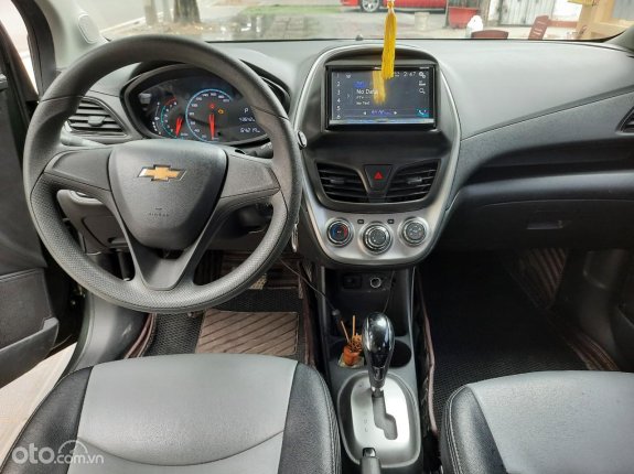 Chevrolet Spark Van 2017 - Xe đi 6 vạn km