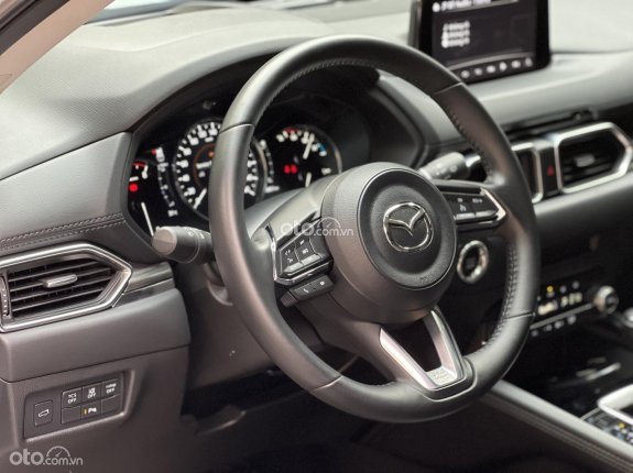 Mazda CX-5 2022 - Siêu lướt