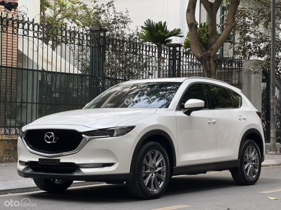 Mazda CX-5 2022 - Siêu lướt