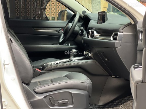 Mazda CX-5 2022 - Siêu lướt