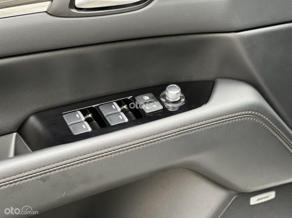 Mazda CX-5 2022 - Siêu lướt