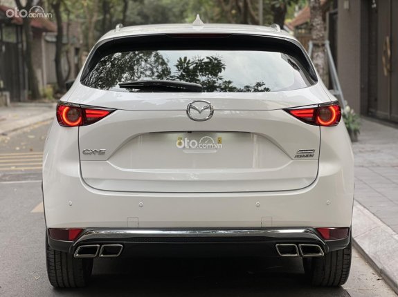 Mazda CX-5 2022 - Siêu lướt