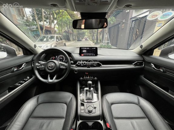 Mazda CX-5 2022 - Siêu lướt