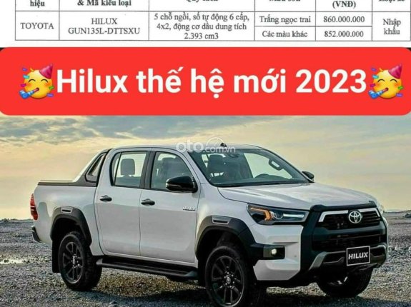 Nhận xe trong tháng 3