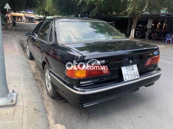 Ford Taurus số tự động bán rẻ