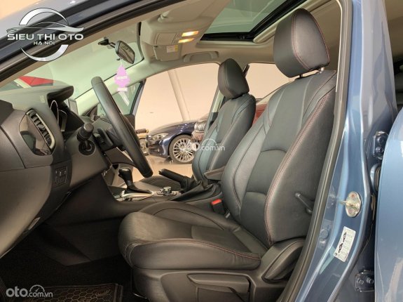 Mazda 3 2016 - Trẻ trung, năng động, xe cực mới, bao test hãng