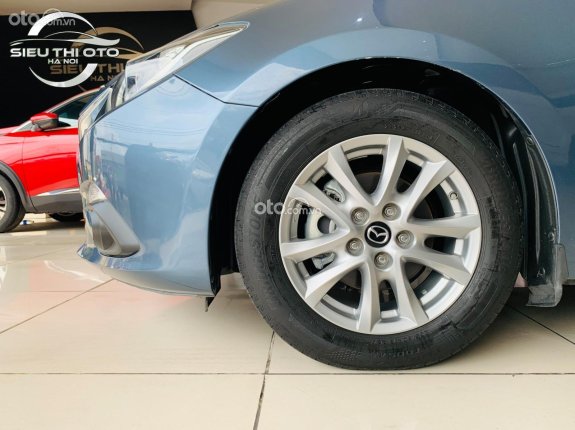 Mazda 3 2016 - Trẻ trung, năng động, xe cực mới, bao test hãng