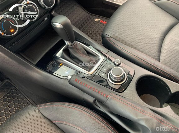 Mazda 3 2016 - Trẻ trung, năng động, xe cực mới, bao test hãng
