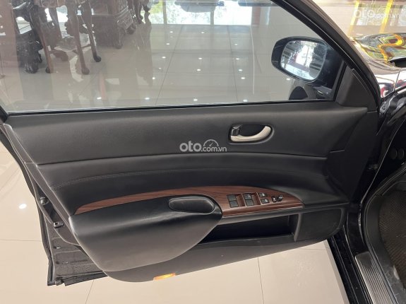 Nissan Teana 2.0 AT 2011 - Sedan cỡ D nhập khẩu, nội thất cao cấp, biển thủ đô đẹp long lanh