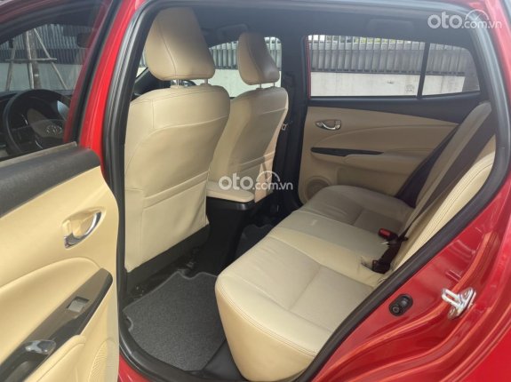 Toyota Yaris 1.5G 2018 - Xe còn mới giá 555tr