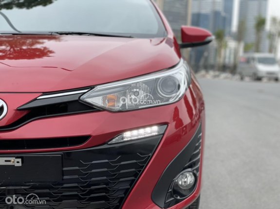 Toyota Yaris 1.5G 2018 - Xe còn mới giá 555tr