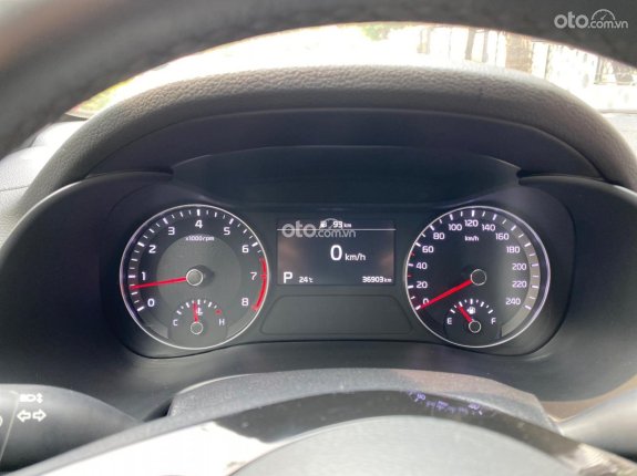 Kia Cerato 2.0 AT Premium 2019 - Xe nhập giá tốt 585tr