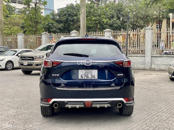 Mazda CX-5 2018 - Xe còn mới, giá chỉ 695tr