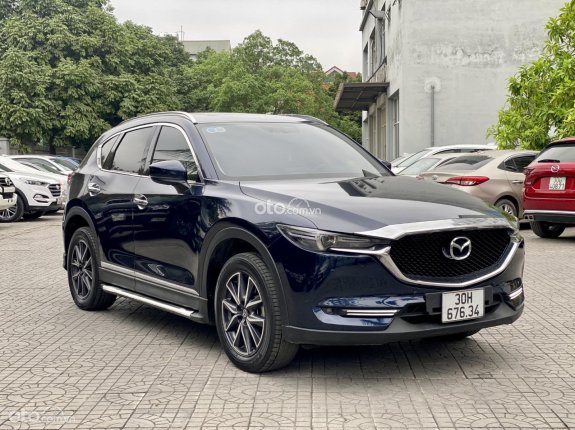 Mazda CX-5 2018 - Xe còn mới, giá chỉ 695tr