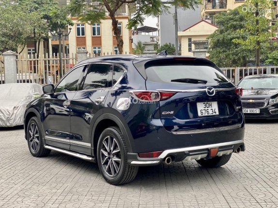 Mazda CX-5 2018 - Xe còn mới, giá chỉ 695tr