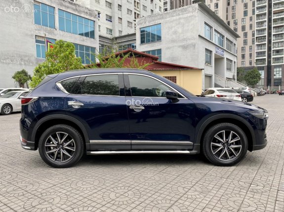 Mazda CX-5 2018 - Xe còn mới, giá chỉ 695tr