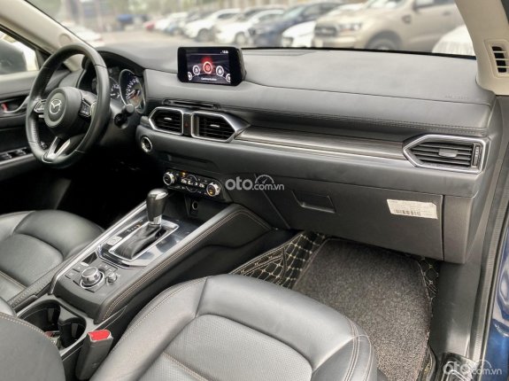 Mazda CX-5 2018 - Xe còn mới, giá chỉ 695tr