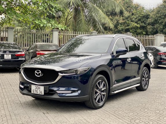Mazda CX-5 2018 - Xe còn mới, giá chỉ 695tr