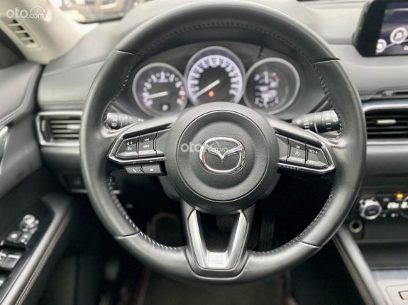 Mazda CX-5 2018 - Xe còn mới, giá chỉ 695tr