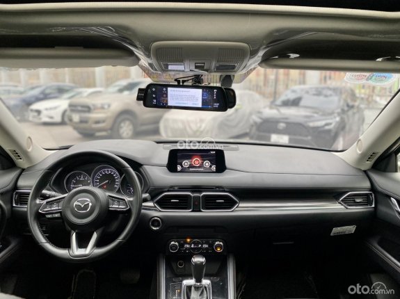 Mazda CX-5 2018 - Xe còn mới, giá chỉ 695tr