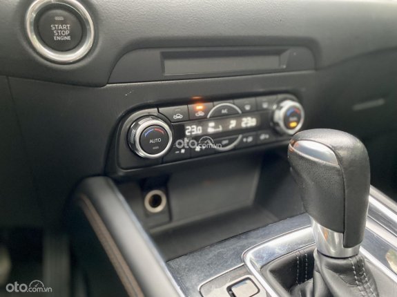 Mazda CX-5 2018 - Xe còn mới, giá chỉ 695tr