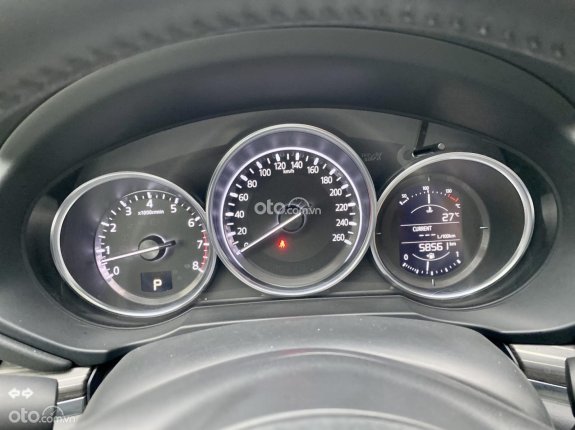 Mazda CX-5 2018 - Xe còn mới, giá chỉ 695tr