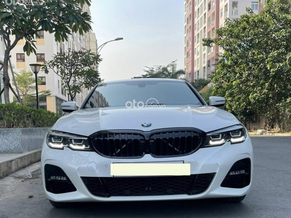 BMW 320i GT Sport Line 2020 - Xe dán PPF tư đầu không 1 vết xước - 1 tỷ 750tr