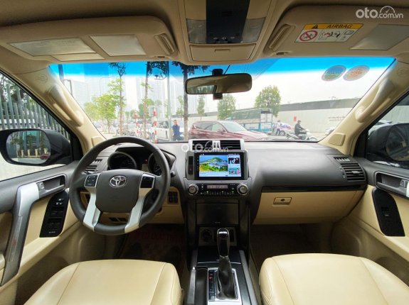 Toyota Land Cruiser Prado TX-L 2016 - Siêu mới, giá tốt nhất thị trường