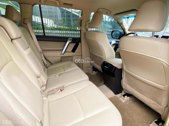 Toyota Land Cruiser Prado TX-L 2016 - Siêu mới, giá tốt nhất thị trường