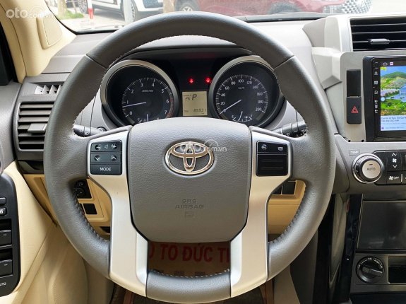 Toyota Land Cruiser Prado TX-L 2016 - Siêu mới, giá tốt nhất thị trường