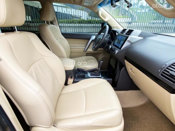 Toyota Land Cruiser Prado TX-L 2016 - Siêu mới, giá tốt nhất thị trường
