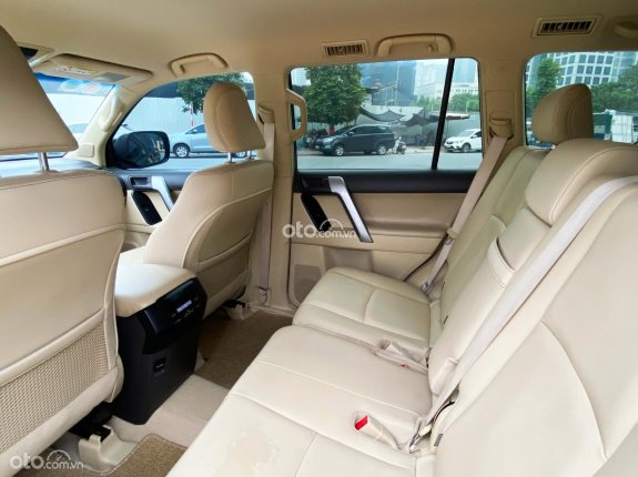 Toyota Land Cruiser Prado TX-L 2016 - Siêu mới, giá tốt nhất thị trường