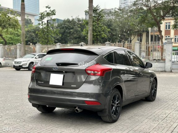 Ford Focus 2019 - Bán xe đăng ký lần đầu 2019, xe gia đình, giá chỉ 425tr