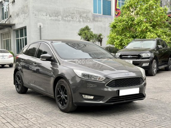 Ford Focus 2019 - Bán xe đăng ký lần đầu 2019, xe gia đình, giá chỉ 425tr