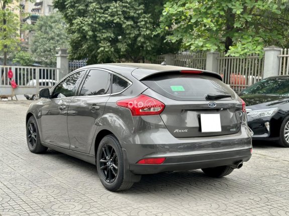 Ford Focus 2019 - Bán xe đăng ký lần đầu 2019, xe gia đình, giá chỉ 425tr