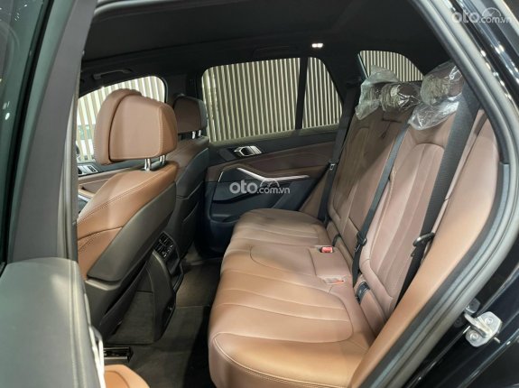 BMW X5 xDrive40i Msport 2022 - Mẫu SUV hạng sang cỡ lớn bán chạy nhất 6 tháng đầu năm 2023