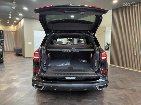 BMW X5 xDrive40i Msport 2022 - Mẫu SUV hạng sang cỡ lớn bán chạy nhất 6 tháng đầu năm 2023