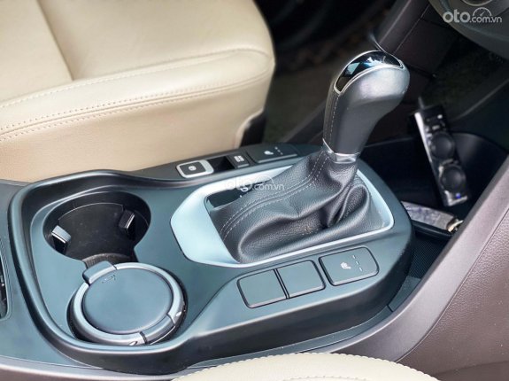 Hyundai Santa Fe 2.4L Xăng Đặc biệt 2016 - Giá tốt nhất thị trường