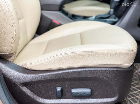 Hyundai Santa Fe 2.4L Xăng Đặc biệt 2016 - Giá tốt nhất thị trường