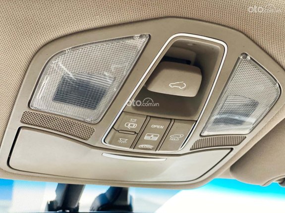 Hyundai Santa Fe 2.4L Xăng Đặc biệt 2016 - Giá tốt nhất thị trường