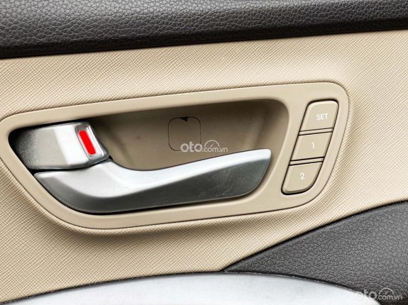 Hyundai Santa Fe 2.4L Xăng Đặc biệt 2016 - Giá tốt nhất thị trường