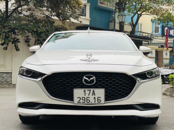 Mazda 3 Phiên bản khác 2022 - Xe nhập giá 610tr