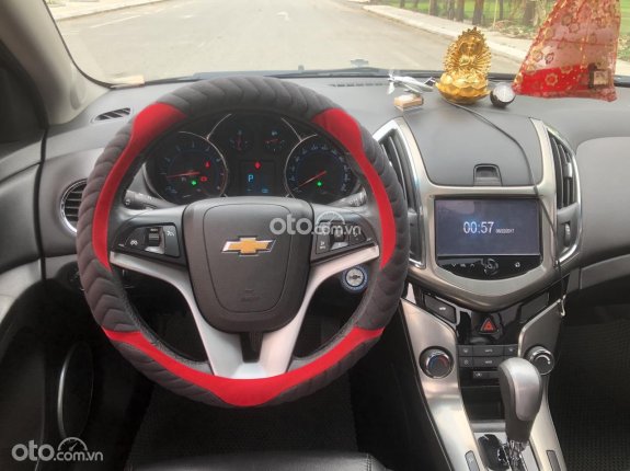 Chevrolet Cruze LTZ 1.8 2017 - Đăng ký một chủ từ mới