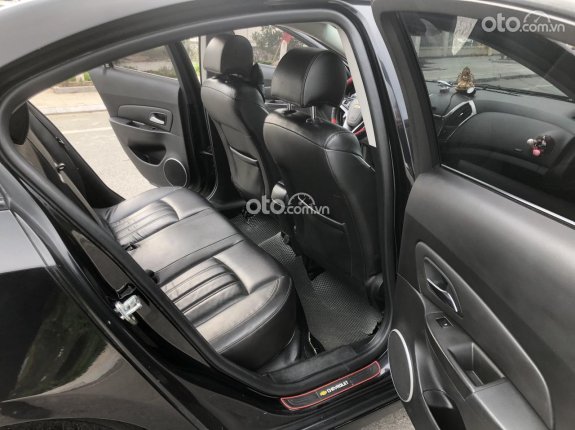 Chevrolet Cruze LTZ 1.8 2017 - Đăng ký một chủ từ mới