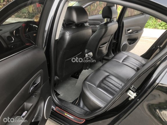 Chevrolet Cruze LTZ 1.8 2017 - Đăng ký một chủ từ mới