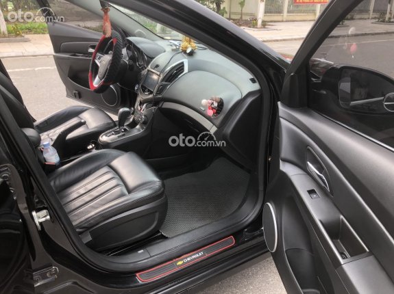 Chevrolet Cruze LTZ 1.8 2017 - Đăng ký một chủ từ mới