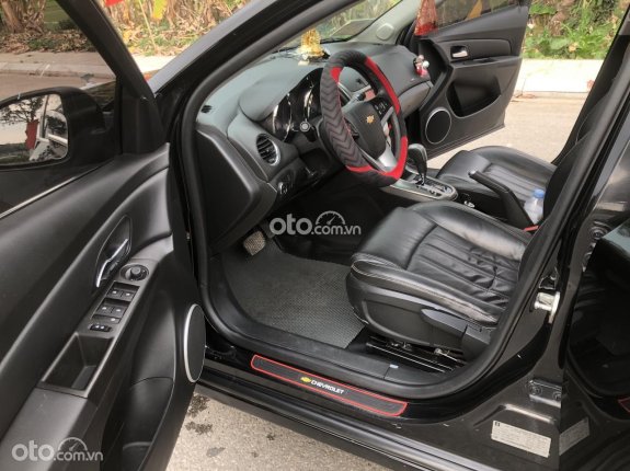 Chevrolet Cruze LTZ 1.8 2017 - Đăng ký một chủ từ mới