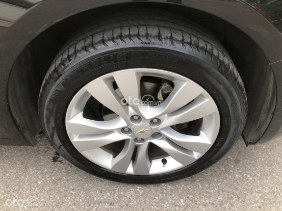 Chevrolet Cruze LTZ 1.8 2017 - Đăng ký một chủ từ mới