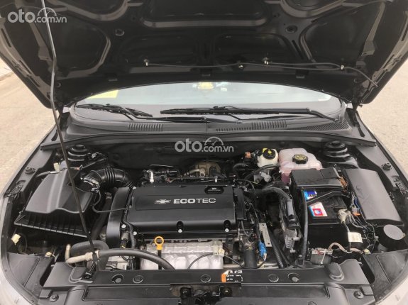 Chevrolet Cruze LTZ 1.8 2017 - Đăng ký một chủ từ mới